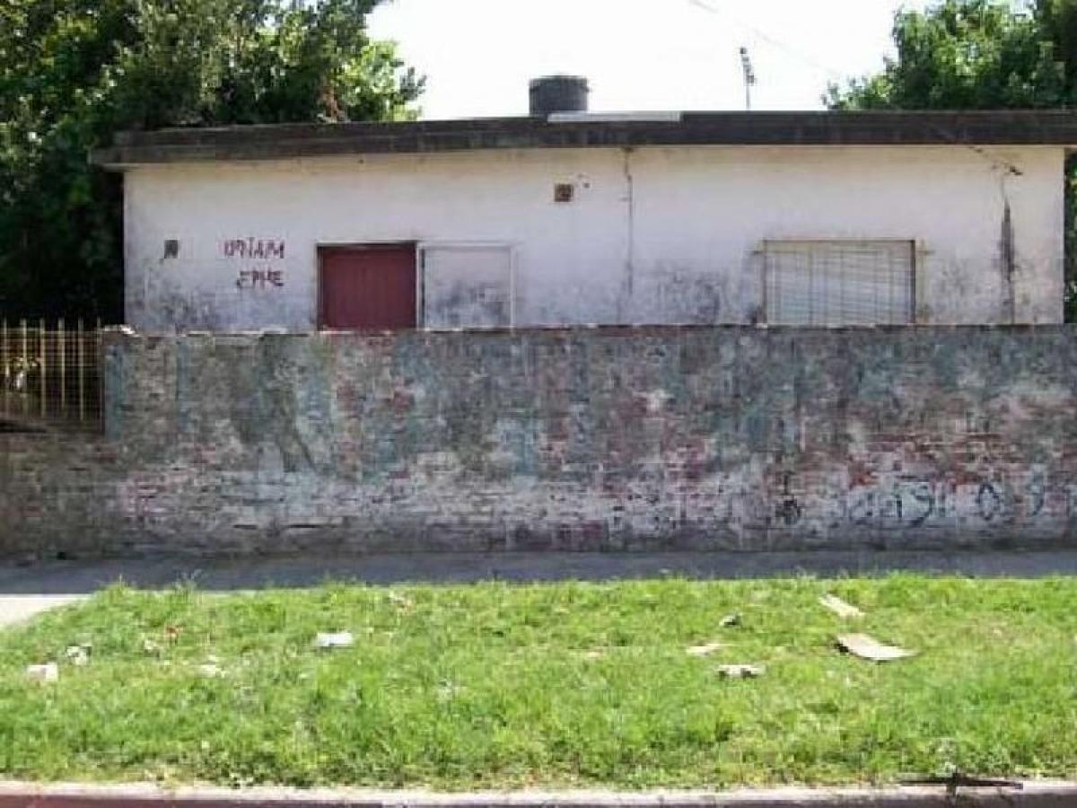 Grundstück in San Fernando, Argentina, Nr. 118319