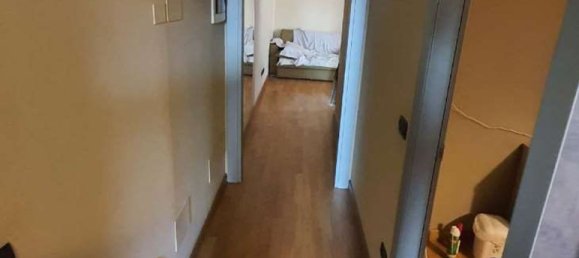 Apartamento de 2 divisões em Ponte San Pietro, Italy N.º 6747 4