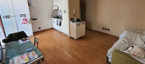 Apartamento de 2 divisões em Ponte San Pietro, Italy N.º 6747 2