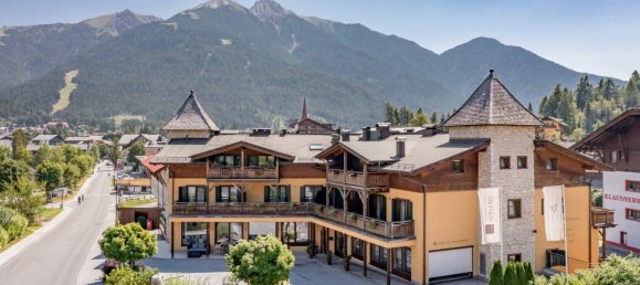 2 rooms Apartment in Seefeld in Tirol, Austria No. 178351 8