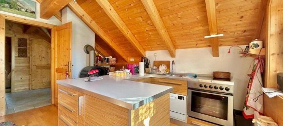 Apartamento T1 em Bad Kleinkirchheim, Austria N.º 159704 4