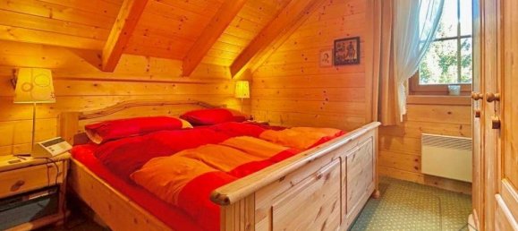 Apartamento T1 em Bad Kleinkirchheim, Austria N.º 159704 8