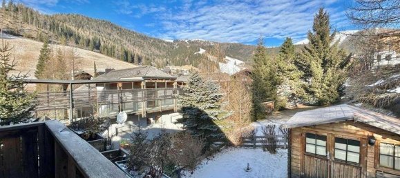 Apartamento T1 em Bad Kleinkirchheim, Austria N.º 159704 7