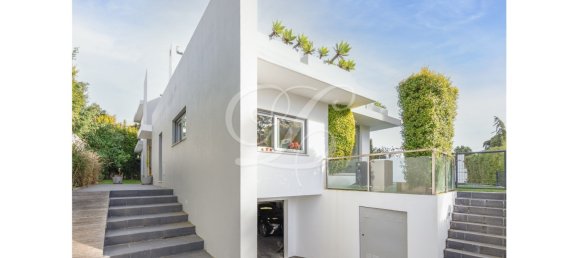 Villa T4 em Cascais, Portugal N.º 101934 30