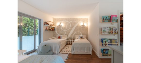 Villa T4 em Cascais, Portugal N.º 101934 27