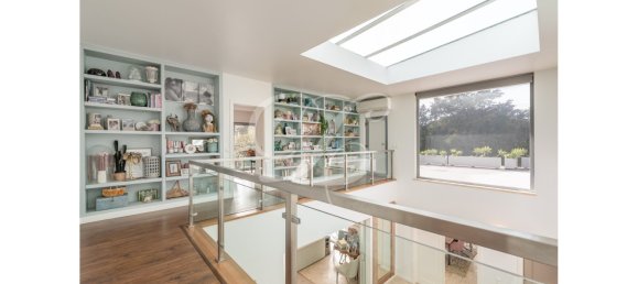 Villa T4 em Cascais, Portugal N.º 101934 16