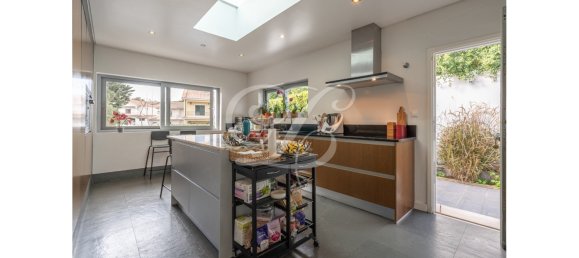 Villa T4 em Cascais, Portugal N.º 101934 9