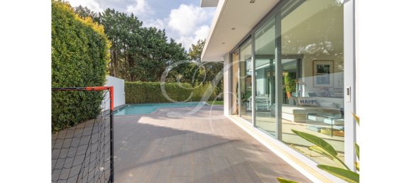 Villa T4 em Cascais, Portugal N.º 101934 5