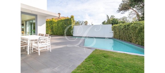 Villa T4 em Cascais, Portugal N.º 101934 33