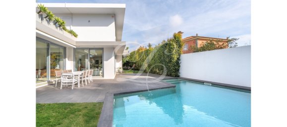 Villa T4 em Cascais, Portugal N.º 101934 4