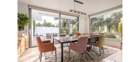 Villa T4 em Cascais, Portugal N.º 101934 8