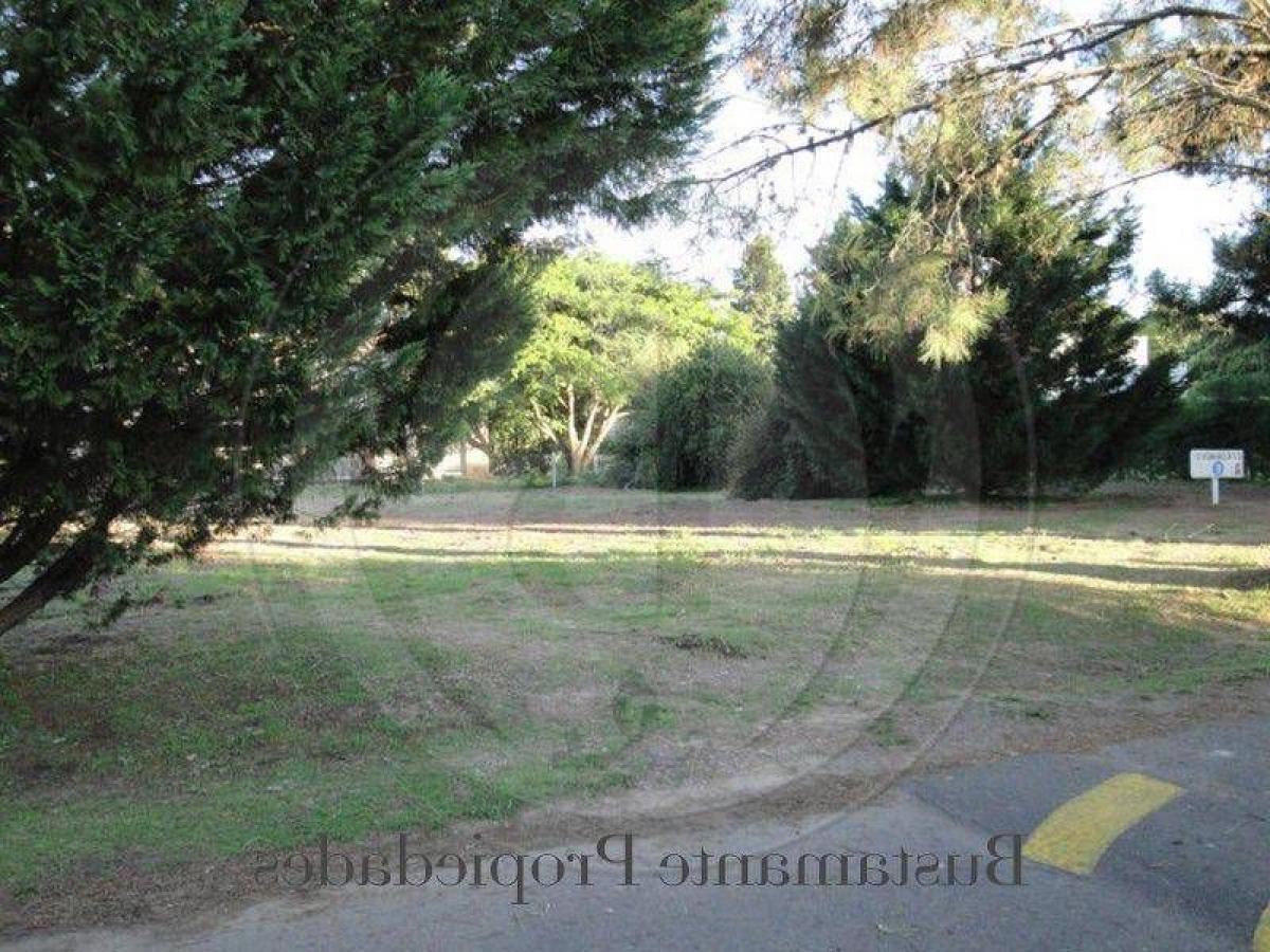  Land in Escobar, Argentina No. 47610