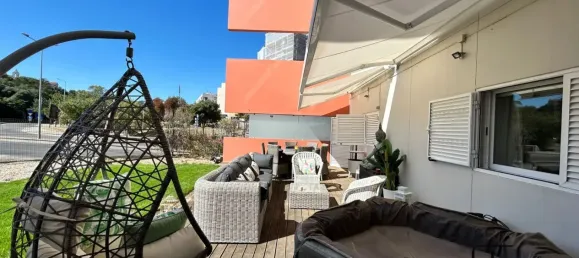 2 bedrooms Apartment in Setubal, Portugal No. 85858 8