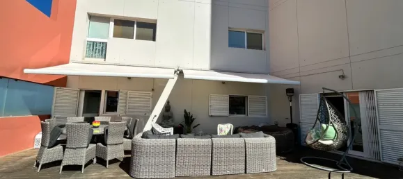 2 bedrooms Apartment in Setubal, Portugal No. 85858 5