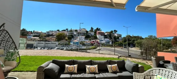 2 bedrooms Apartment in Setubal, Portugal No. 85858 7