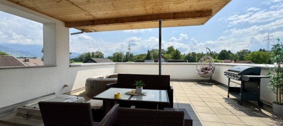 Квартира с 3 комнатами в Коблах, Австрия № 169903 2