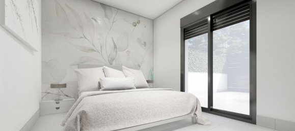 Villa T2 em Roldan, Spain N.º 7077 13