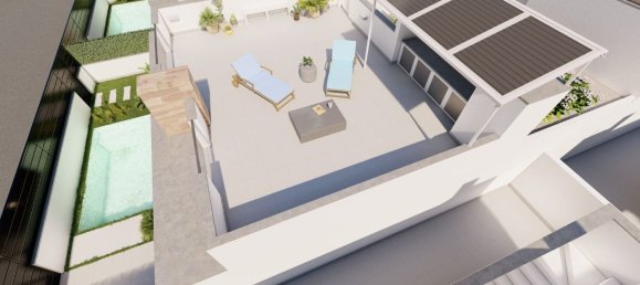 Villa T2 em Roldan, Spain N.º 7077 17