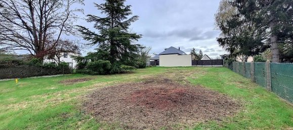 Grundstück in Veigne, France 959m², Nr. 237200 4