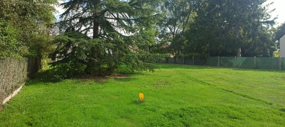 Grundstück in Veigne, France 959m², Nr. 237200 2