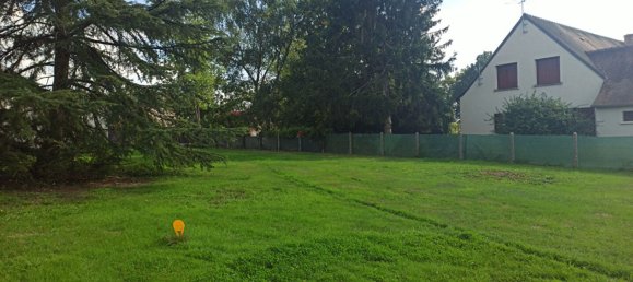 Grundstück in Veigne, France 959m², Nr. 237200 3