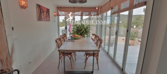 3 bedrooms House in Sant Josep de sa Talaia, Spain No. 14052 3