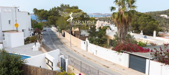 3 bedrooms House in Sant Josep de sa Talaia, Spain No. 14052 28