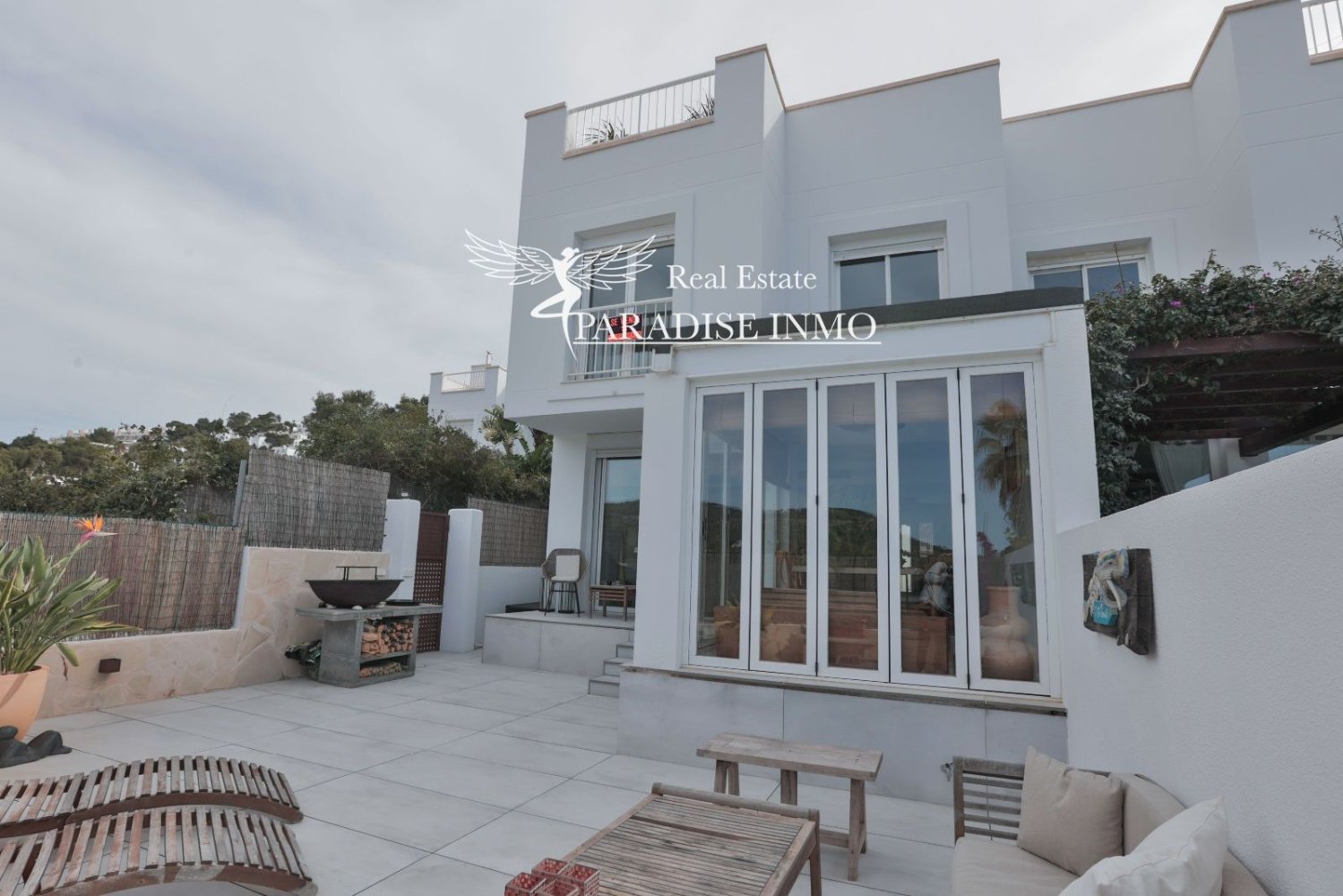 3 bedrooms House in Sant Josep de sa Talaia, Spain No. 14052