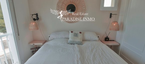 3 bedrooms House in Sant Josep de sa Talaia, Spain No. 14052 24