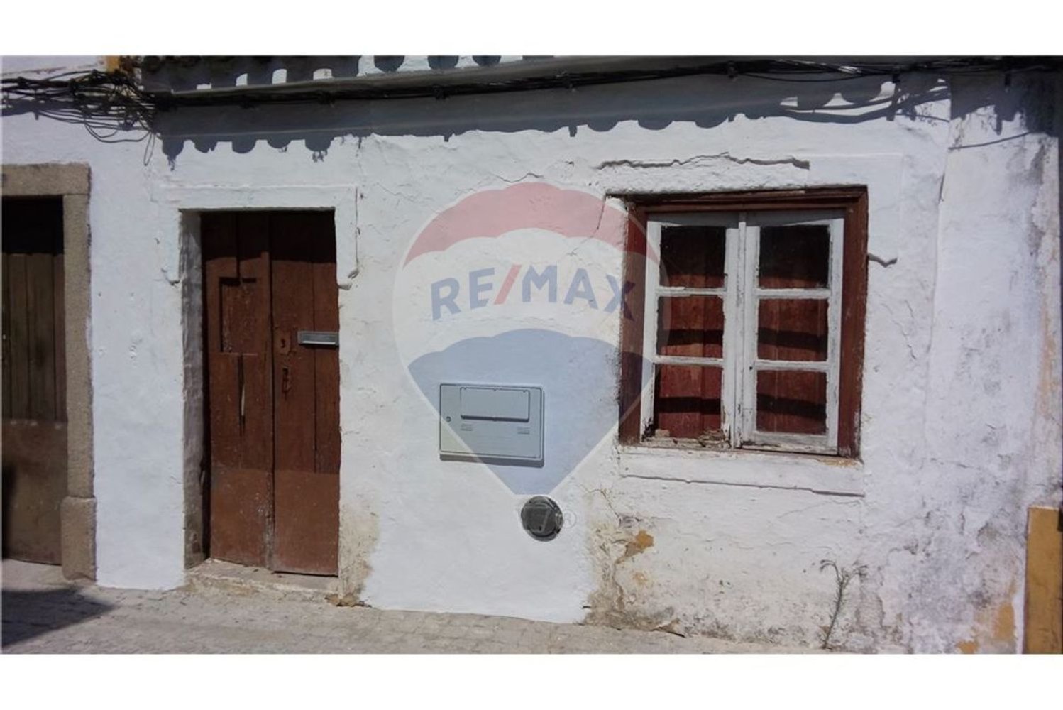 2 bedrooms House in Alpalhao, Portugal No. 22270