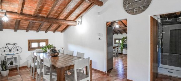 4 Schlafzimmer Villa in Savignano sul Panaro, Italy, Nr. 336765 16