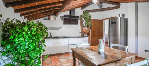4 Schlafzimmer Villa in Savignano sul Panaro, Italy, Nr. 336765 18