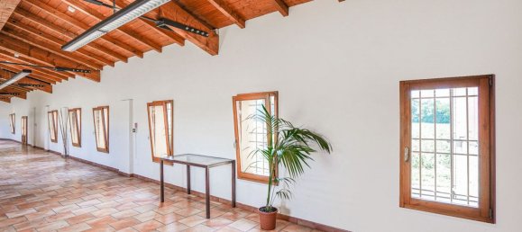 4 Schlafzimmer Villa in Savignano sul Panaro, Italy, Nr. 336765 12