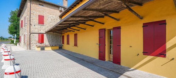 4 Schlafzimmer Villa in Savignano sul Panaro, Italy, Nr. 336765 26