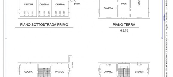 4 Schlafzimmer Villa in Savignano sul Panaro, Italy, Nr. 336765 24