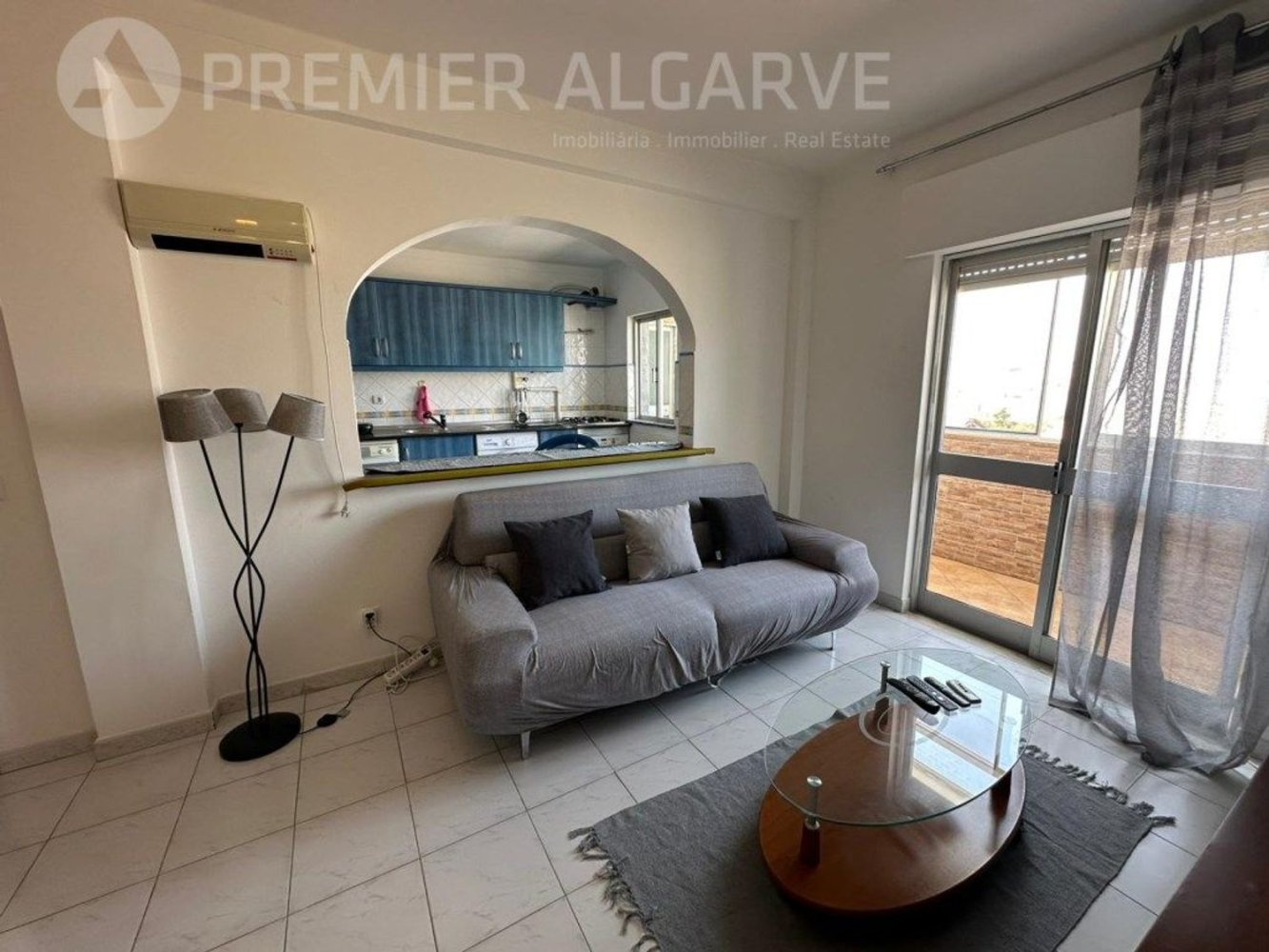 2 Schlafzimmer Wohnung in Olhao, Portugal, Nr. 239971