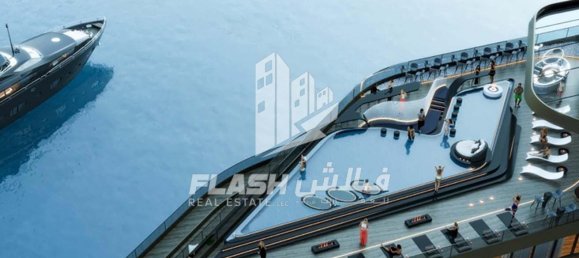 1 bedroom Apartment in Mina Al Arab, UAE No. 39496 5