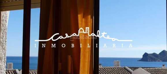 2 chambres Duplex à Altea, Spain No. 138995 3