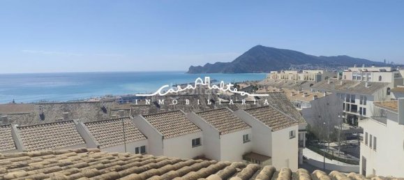 2 chambres Duplex à Altea, Spain No. 138995 4