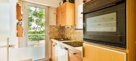 Apartamento T2 em La Baule-Escoublac, France N.º 346289 6