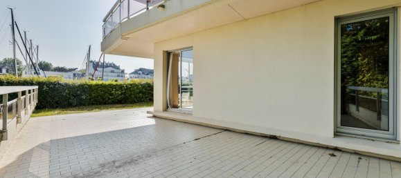 Apartamento T2 em La Baule-Escoublac, France N.º 346289 2