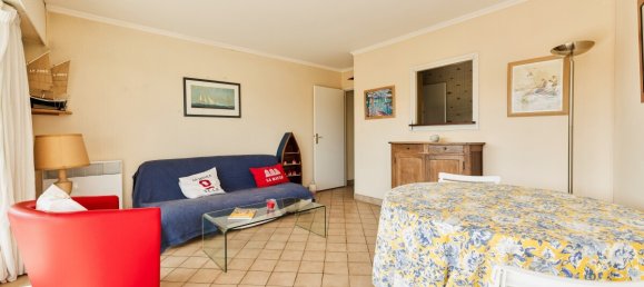 Apartamento T2 em La Baule-Escoublac, France N.º 346289 5