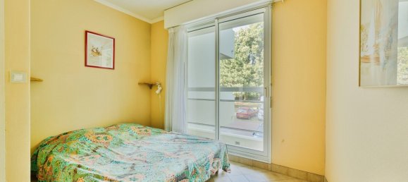 Apartamento T2 em La Baule-Escoublac, France N.º 346289 8