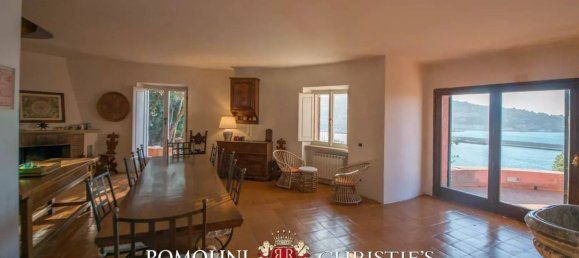 10 bedrooms Villa in Monte Argentario, Italy No. 126791 27