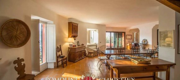 10 bedrooms Villa in Monte Argentario, Italy No. 126791 26