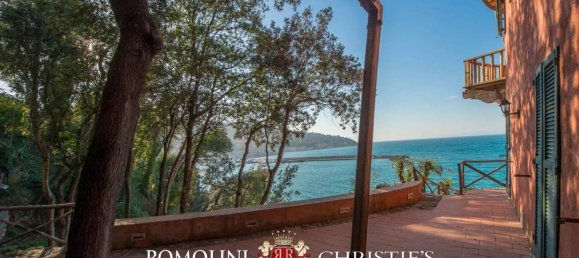 10 bedrooms Villa in Monte Argentario, Italy No. 126791 23