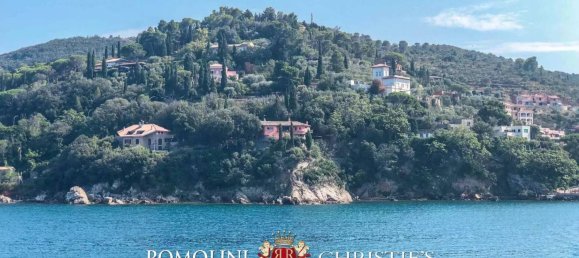 10 bedrooms Villa in Monte Argentario, Italy No. 126791 5
