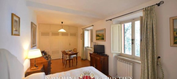 10 bedrooms Villa in Monte Argentario, Italy No. 126791 33