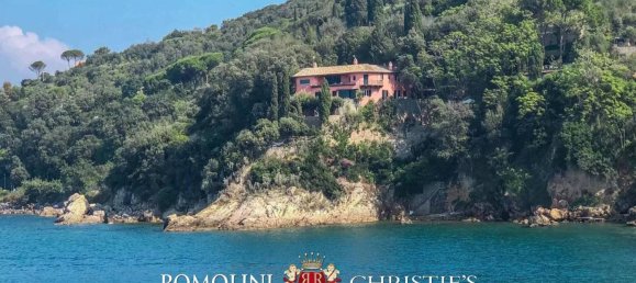 10 bedrooms Villa in Monte Argentario, Italy No. 126791 2