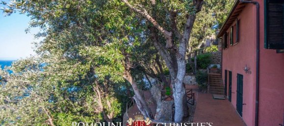 10 bedrooms Villa in Monte Argentario, Italy No. 126791 11